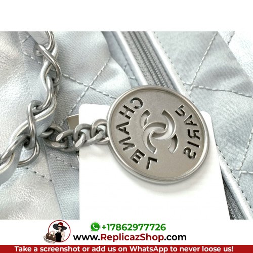 Chanel Tote Bag - Image 2