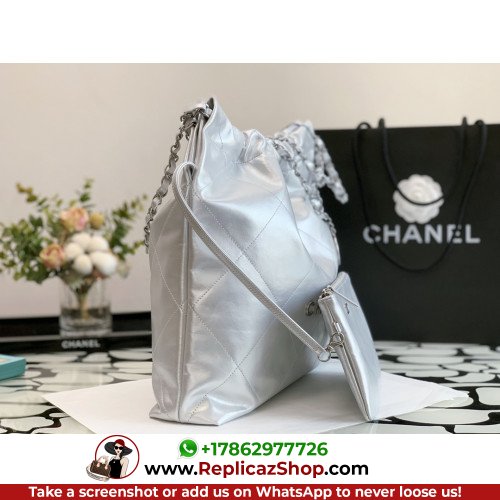 Chanel Tote Bag - Image 7