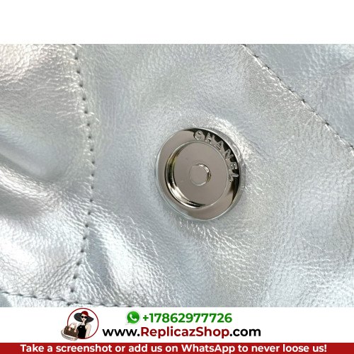 Chanel Tote Bag - Image 8