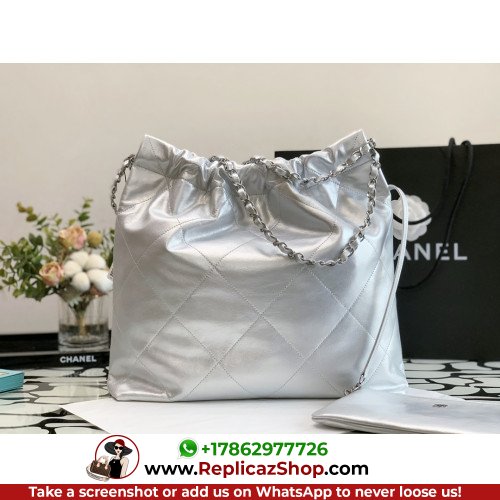 Chanel Tote Bag - Image 9