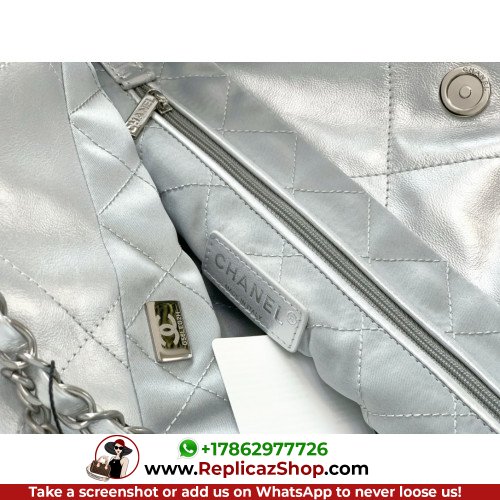 Chanel Tote Bag - Image 10