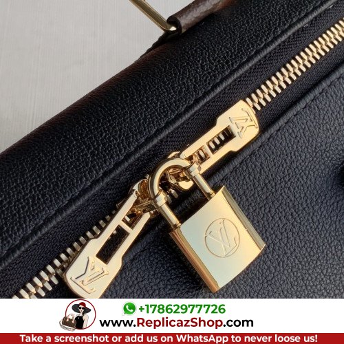 Louis Vuitton Speedy - Image 8