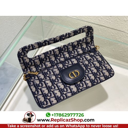 Dior Oblique - Image 8