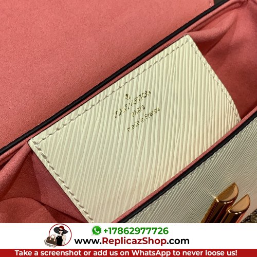 Louis Vuitton Twist - Image 4