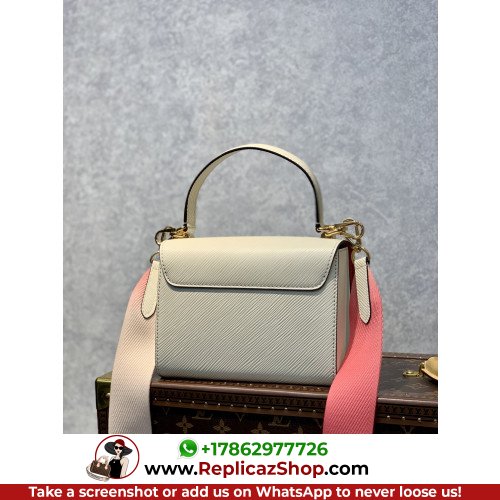 Louis Vuitton Twist - Image 9