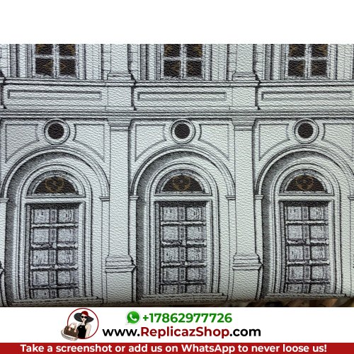 Louis Vuitton On The Go - Image 5