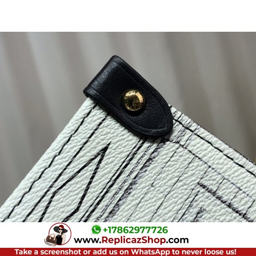 Louis Vuitton On The Go - Image 2