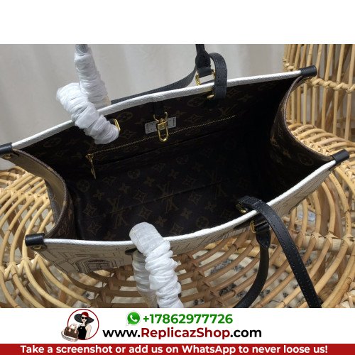 Louis Vuitton On The Go - Image 6