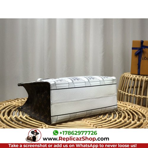 Louis Vuitton On The Go - Image 7