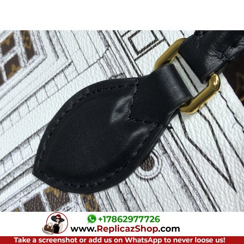 Louis Vuitton On The Go - Image 10