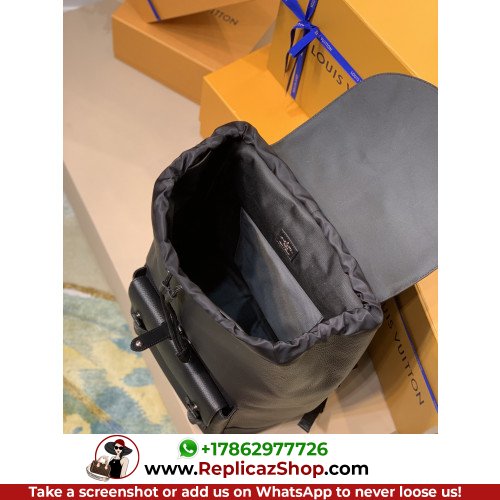 Louis Vuitton Backpack - Image 4