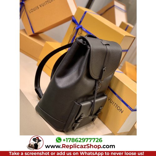 Louis Vuitton Backpack - Image 7