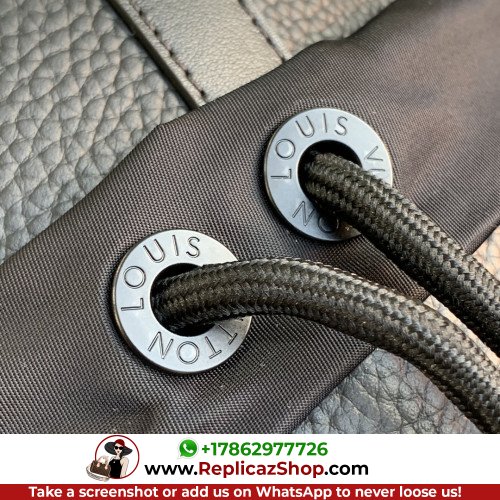 Louis Vuitton Backpack - Image 8