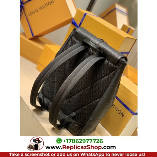 Louis Vuitton Backpack - Image 9