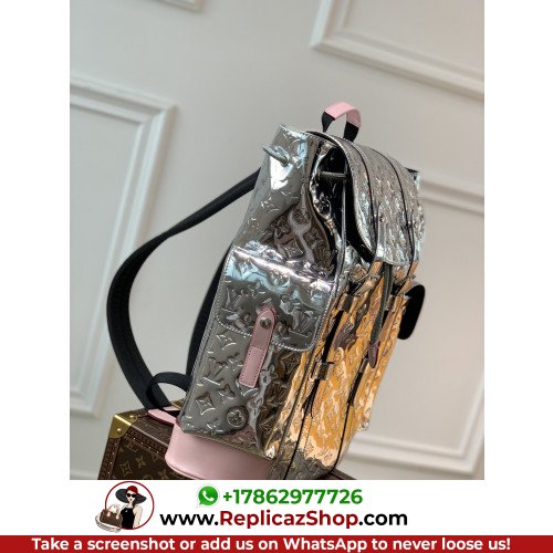 Louis Vuitton Backpack - Image 7