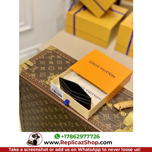 Louis Vuitton Wallet - Image 2