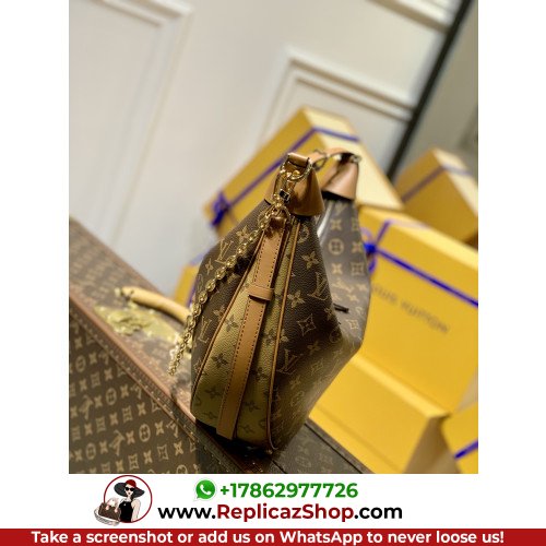 Louis Vuitton Tote - Image 7