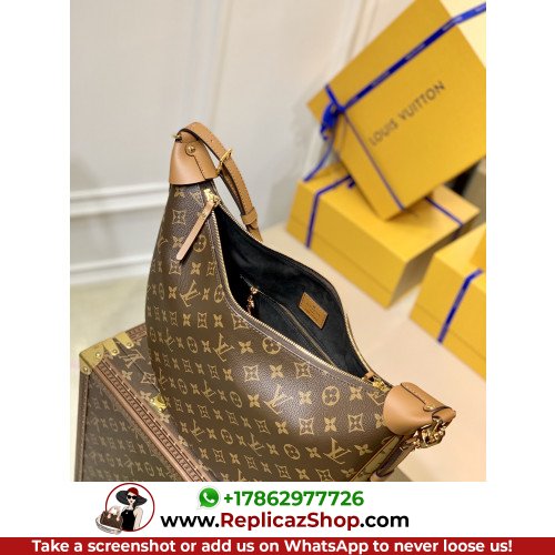 Louis Vuitton Tote - Image 9