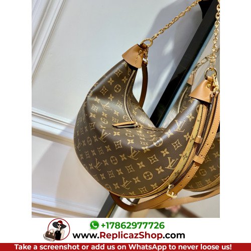 Louis Vuitton Tote - Image 10