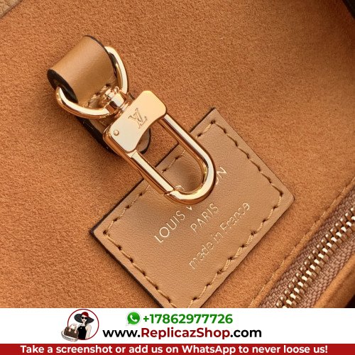 Louis Vuitton On The Go - Image 2