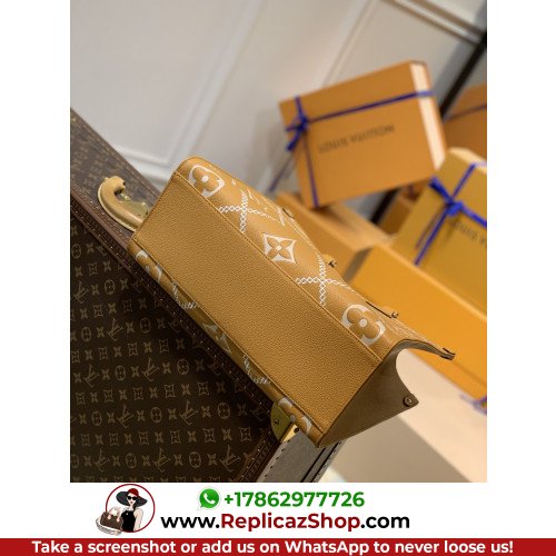 Louis Vuitton On The Go - Image 5