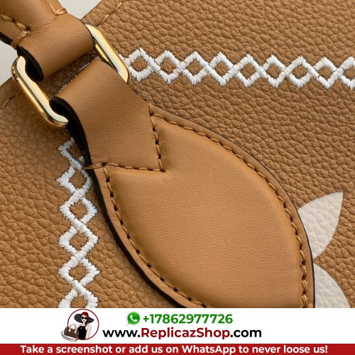 Louis Vuitton On The Go - Image 7