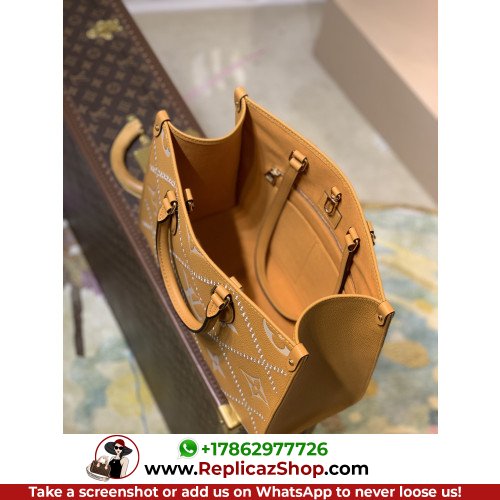 Louis Vuitton On The Go - Image 9