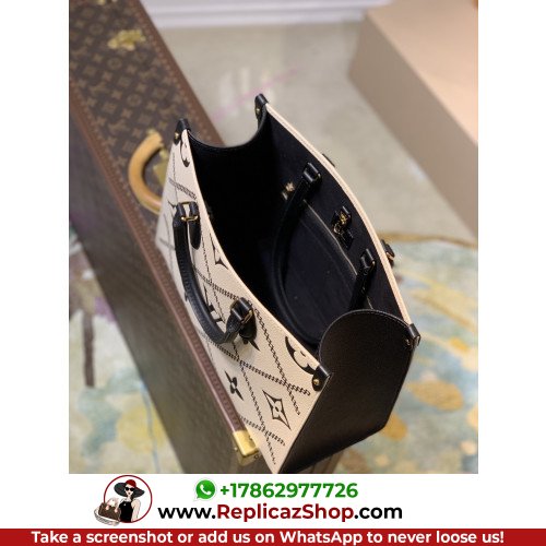 Louis Vuitton On The Go - Image 2