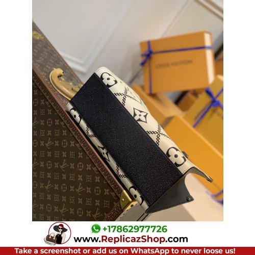 Louis Vuitton On The Go - Image 4