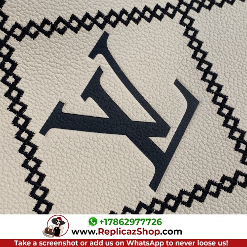 Louis Vuitton On The Go - Image 6