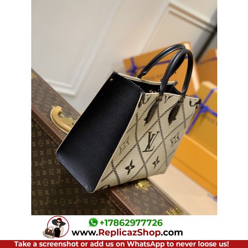 Louis Vuitton On The Go - Image 7