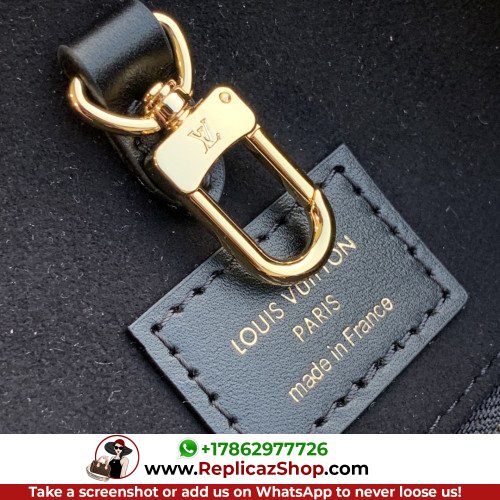 Louis Vuitton On The Go - Image 8