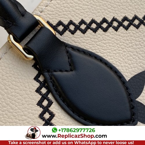 Louis Vuitton On The Go - Image 9