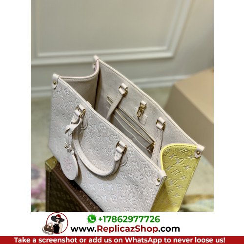 Louis Vuitton On The Go - Image 2