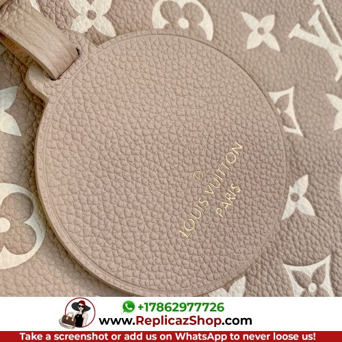 Louis Vuitton On The Go - Image 4