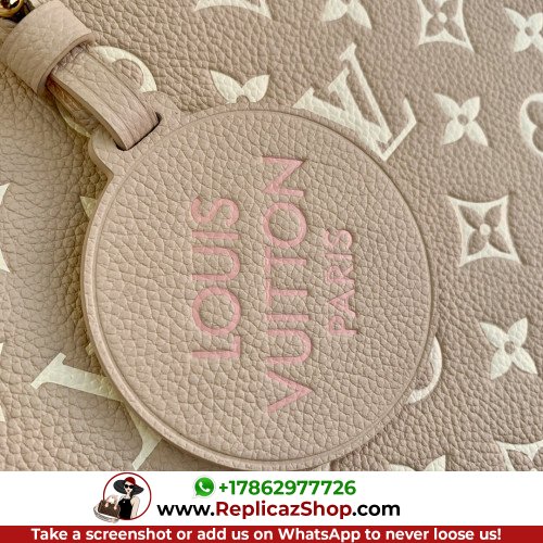 Louis Vuitton On The Go - Image 5