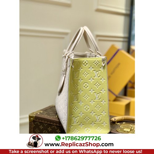 Louis Vuitton On The Go - Image 6