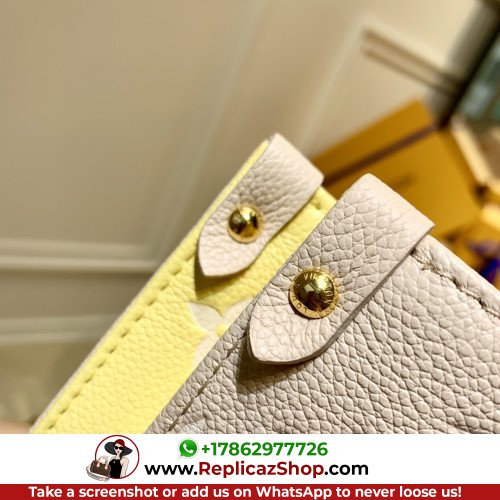 Louis Vuitton On The Go - Image 8