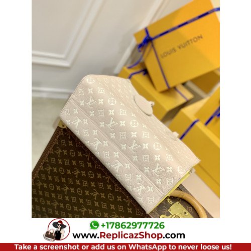 Louis Vuitton On The Go - Image 10