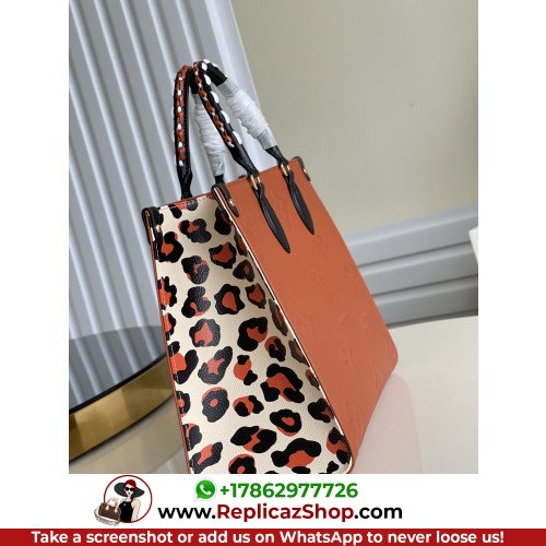 Louis Vuitton On The Go - Image 2