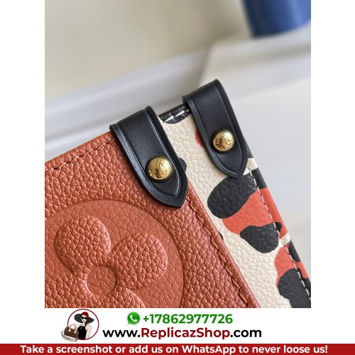 Louis Vuitton On The Go - Image 5