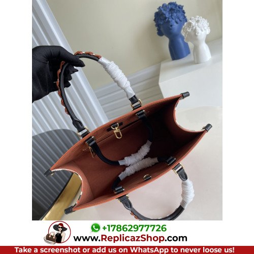 Louis Vuitton On The Go - Image 6