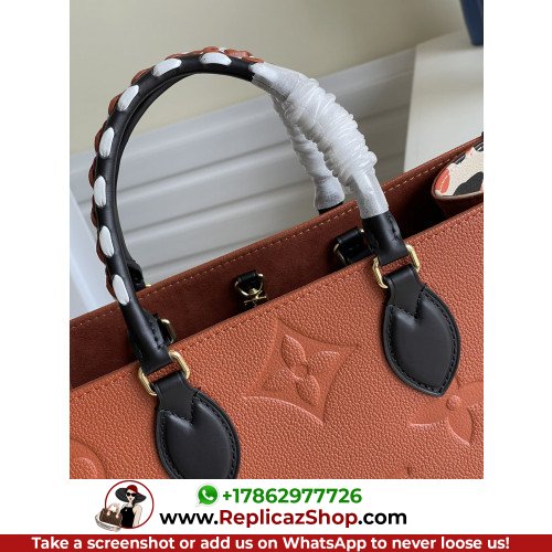 Louis Vuitton On The Go - Image 7