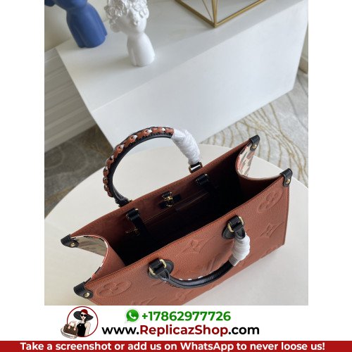 Louis Vuitton On The Go - Image 9