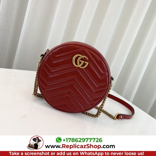 Gucci Marmont