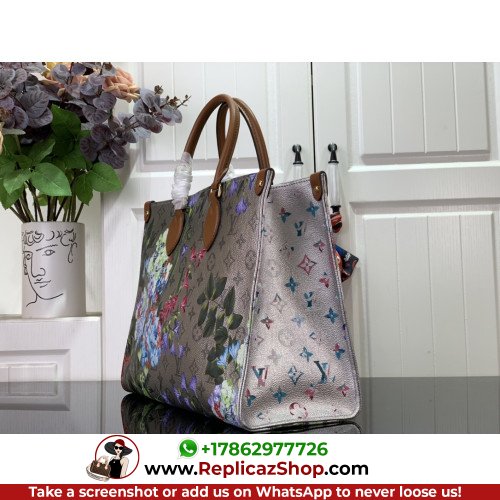 Louis Vuitton On The Go - Image 2