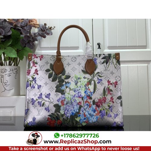 Louis Vuitton On The Go - Image 4