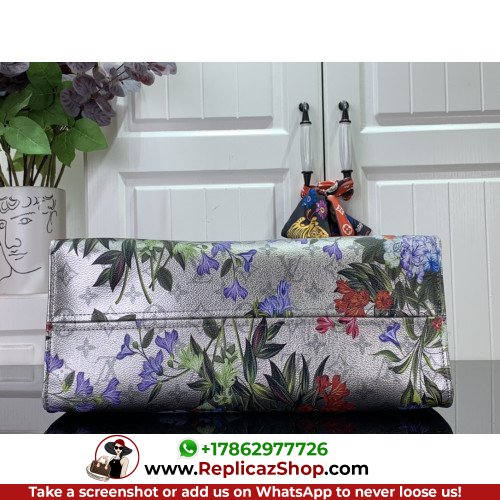 Louis Vuitton On The Go - Image 5