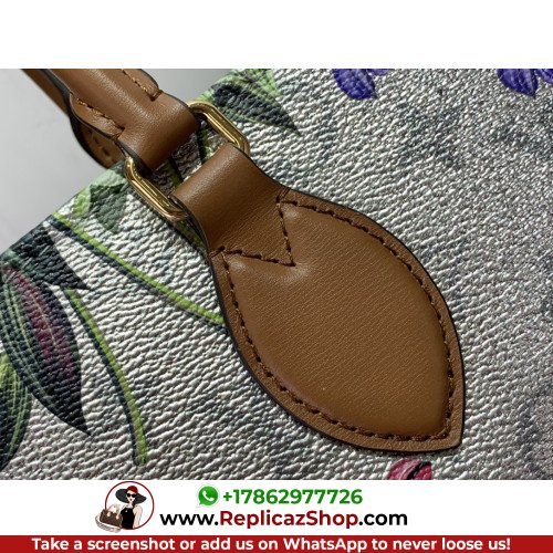 Louis Vuitton On The Go - Image 7