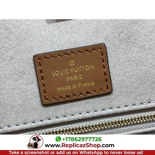 Louis Vuitton On The Go - Image 9